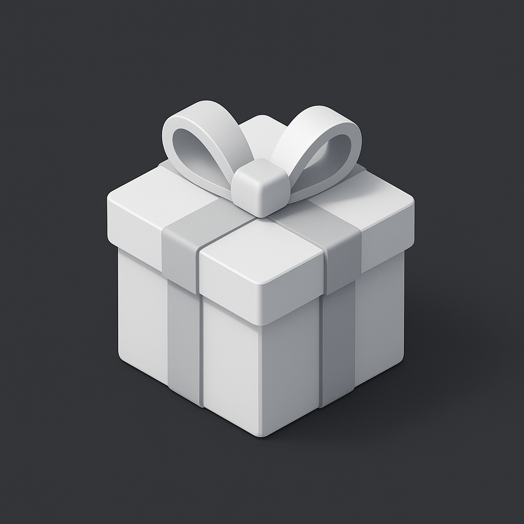 Rewards Mechanism