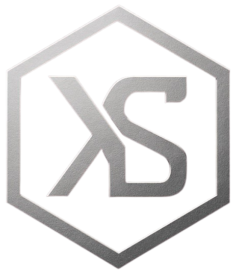StocksX AI Logo